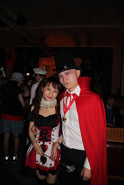 131031_Halloween Bar