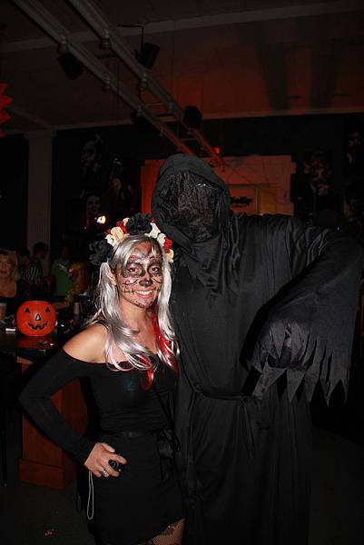 131031_Halloween Bar