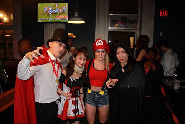 131031_Halloween Bar