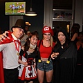 131031_Halloween Bar