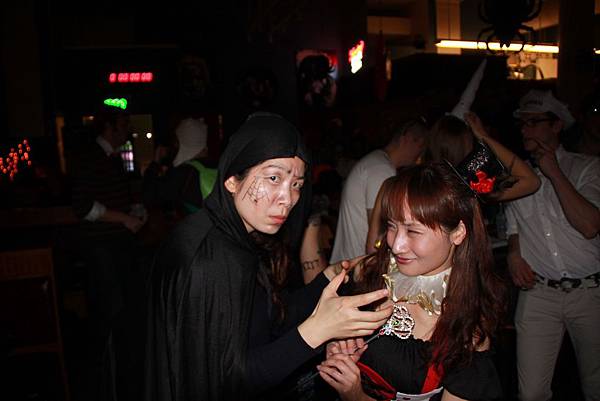 131031_Halloween Bar