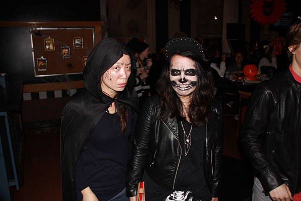 131031_Halloween Bar