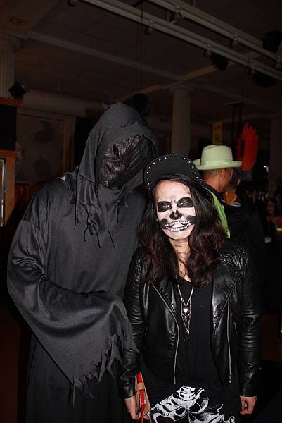 131031_Halloween Bar