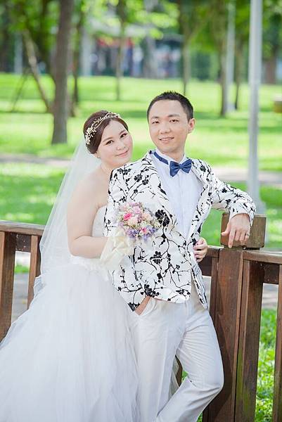 中壢自助婚紗攝影工作室 推薦