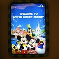 Welcome to Disney Resort!
