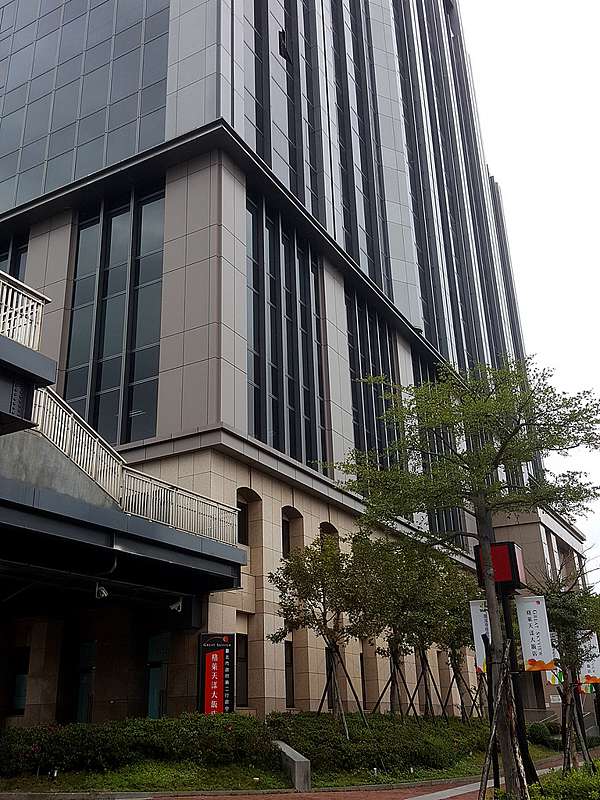 食 萬華區 格萊天漾大飯店 除夕 初二至初五團圓宴推薦 也有年菜外帶喔 Camay 樂活誌 痞客邦