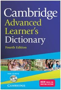劍橋英英字典 確實學習 精準掌握 華泰劍橋英語部落格hwa Tai Cambridge Elt Blog 痞客邦
