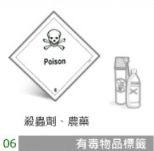 🧳[航空地勤] 三分鐘地勤教你認識危險品及出入境規定 | 出