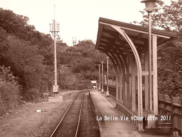 La Belle Vie-Wanggu-望古車站101128 143