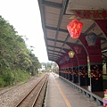 La Belle Vie- Pingxi Station-平溪車站101128 162