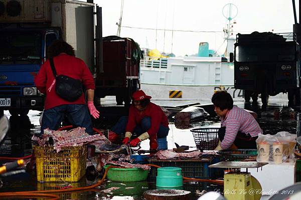 130420東港華僑市場Donggang Township.Huaciao Market 004