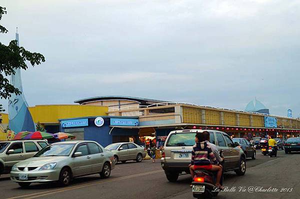 130420東港華僑市場Donggang Township.Huaciao Market 038