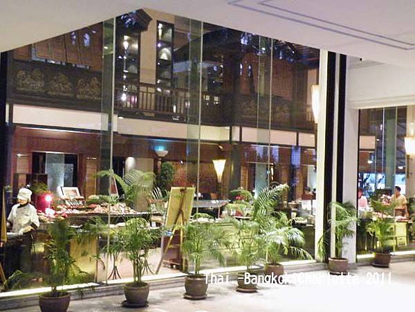 Thai.Bangkok-110122 001Marriott Resort & Spa曼谷 萬豪 marriott 集團.jpg