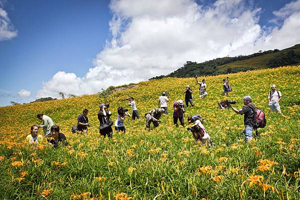 六十石山合照