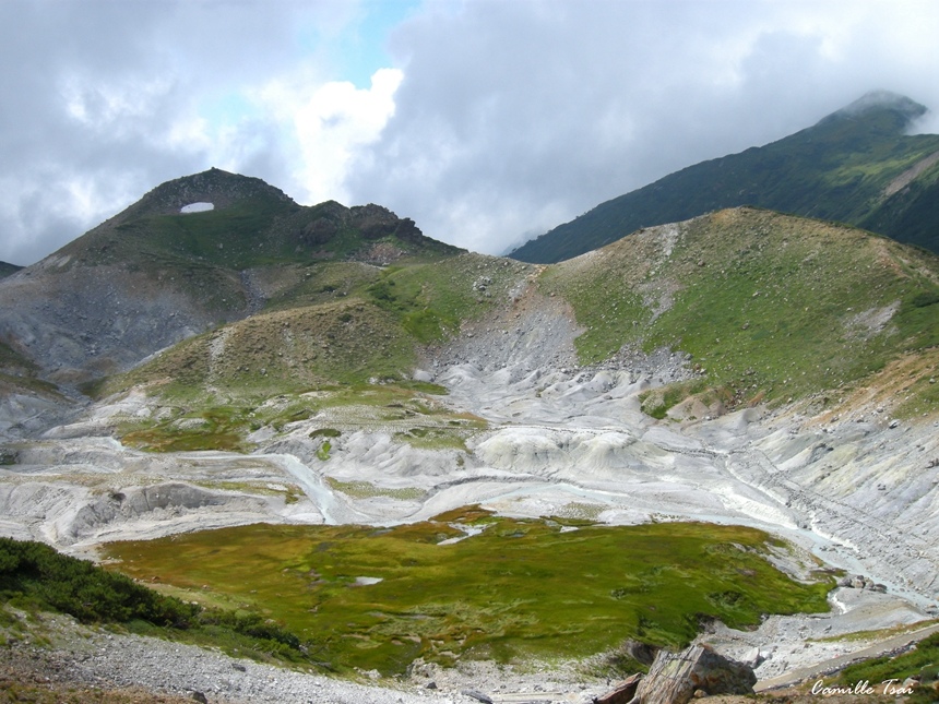 黑部立山夏末秋初 室堂平健走 御庫裏池 地獄谷 黑部水壩 嘎眯不搗蛋 痞客邦 黑部立山夏末秋初 室堂平健走 御庫裏池 地獄谷 黑部水壩 嘎眯不搗蛋 痞客邦