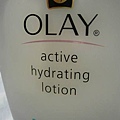 (07)olay 滋潤保濕乳液-近拍-售出