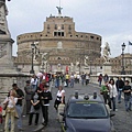 Castel Sant'Angelo