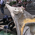 Spanish Steps1