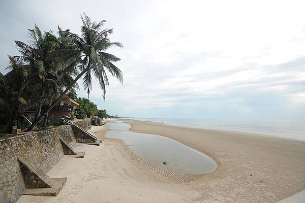 2017 曼谷華欣 | 規劃出發篇