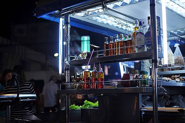 2017 華欣｜華欣夜市