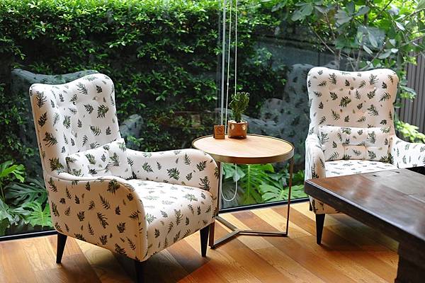 2017 曼谷 |  質感滿分的精品飯店Volve Bang