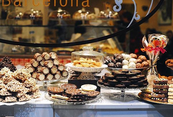 2018 巴塞隆納 | 西班牙是什麼滋味