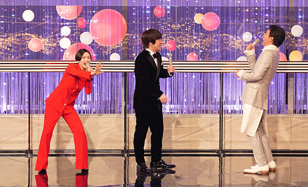 第71回紅白歌合戦下半場意外好看 瞬間的繪本 痞客邦 第71回紅白歌合戦下半場意外好看 瞬間的繪本 痞客邦