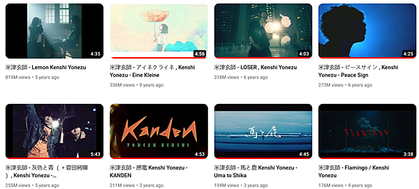 隨手系列 | YouTube、日樂和其他