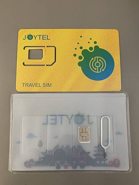 JOYTEL金卡收納袋