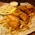 fish&chips