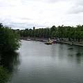 chester 的運河