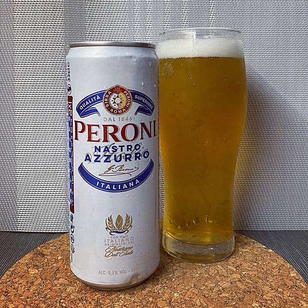Peroni沛羅尼啤酒 Peroni沛羅尼啤酒 peroni 沛羅尼 超商啤酒推薦 義大利啤酒 啤酒推薦