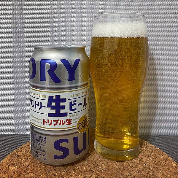 suntory 生啤酒 三得利啤酒 日本啤酒 