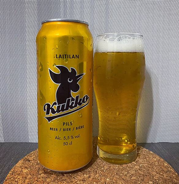 公雞啤酒 皮爾森啤酒 芬蘭啤酒 精釀啤酒 引酒人 啤酒