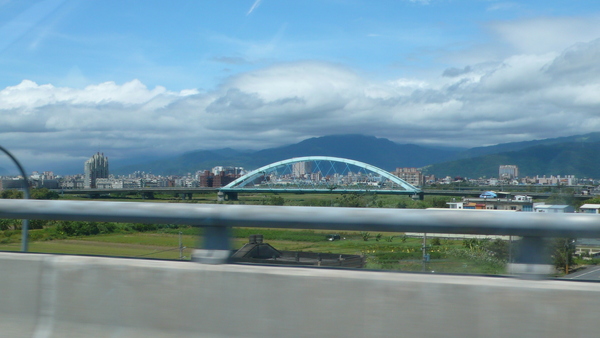 黎霧橋