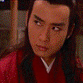 銳利的眼神.gif