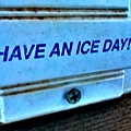 have an ice day