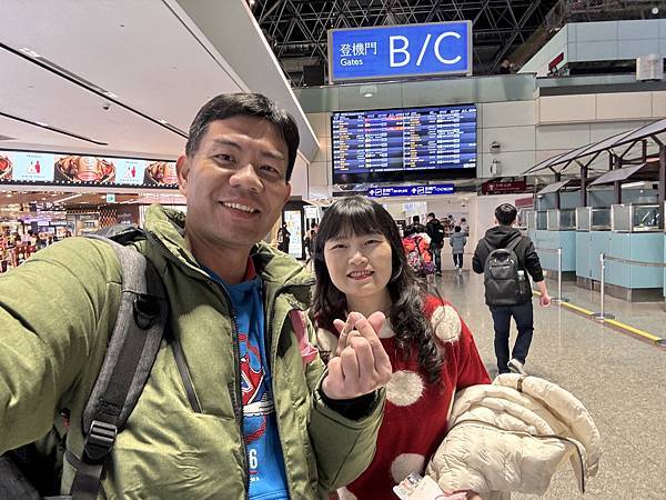 2024冬遊北九州(1/25-31) 2024冬遊北九州(1/25-31)