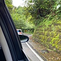 交流道管制  被迫走山路 ><