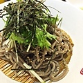 玄麻蕎麥處