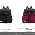 [後背包推薦開箱] GASTON LUGA瑞典設計質感後背包，簡約耐看百搭輕量後背包