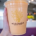 養生輕食推薦｜高雄前金 To Be Smoothie 綠果昔，捷運中央公園站餐廳