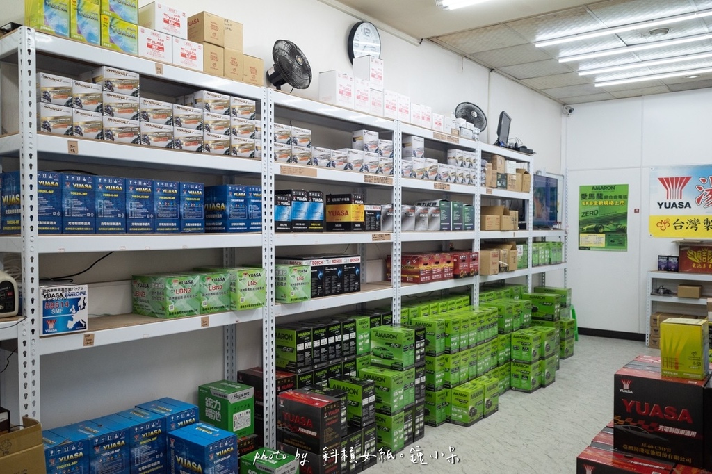 高雄汽機車電池專賣推薦｜麻吉匠電池專賣店，一家購買高屏全區聯盟保固