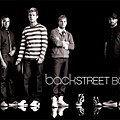 十年有成-Backstreet Boys