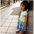 2013.06.17 晚上去看牙醫~我沒有蛀牙唷III