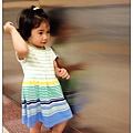 2013.06.17 晚上去看牙醫~我沒有蛀牙唷II