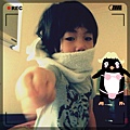 thumb
