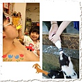 2013.07.06-001 拔拔你是小豬嗎