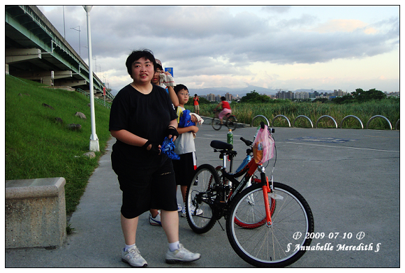 2009.07 醬遊。水鳥九二