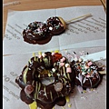 20140830_mister Donut 甜甜圈體驗II 0025
